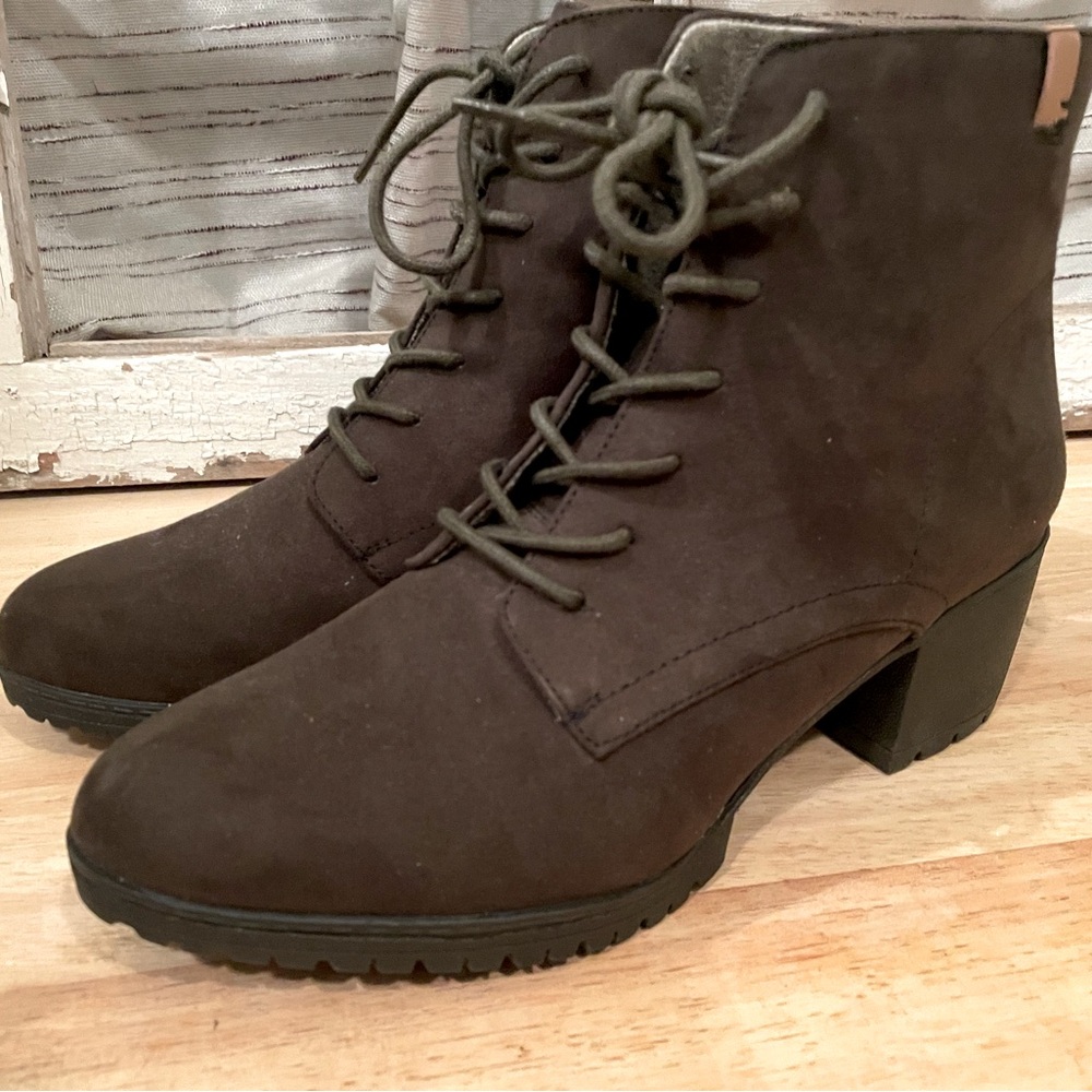 Dr Scholl’s Booties
